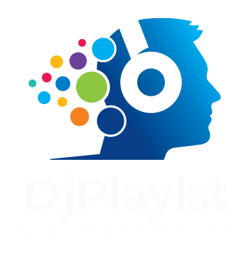 DjPlaylst Logo v2